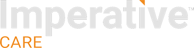 Imperative Care logo