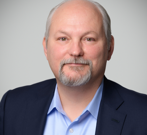 Picture of VP Legal Affairs Ron Austin