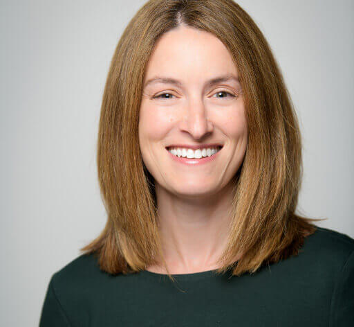 Picture of EVP Marketing Ariel Sutton