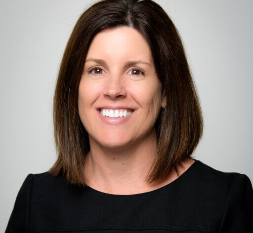Picture of EVP HR Carole Roth