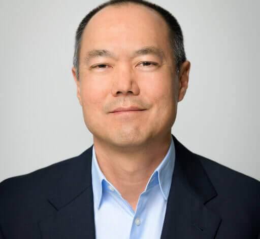 Picture of VP R&D, GM Implants Lilip Lau