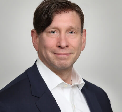 Picture of VP Corporate Development Phillip Nalbone