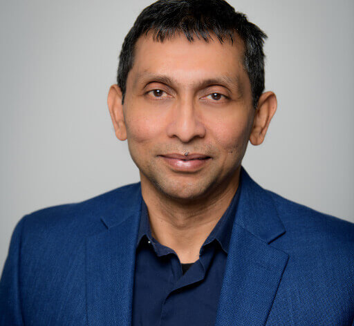 Picture of Corporate Scientific Officer Syed Hossainy, PhD