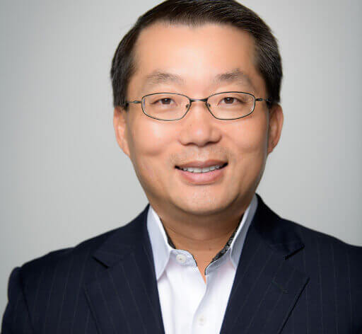Picture of CTO Yi Yang